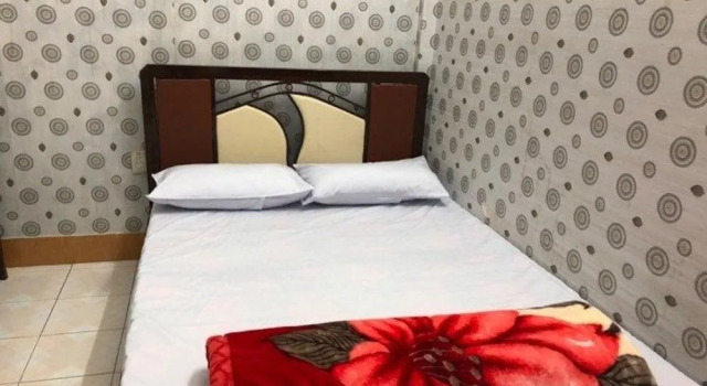 Tùng Homestay, Забронировать Хостел Хостелы Хюэ, рядом с Museum of Royal Antiquities, Хостел