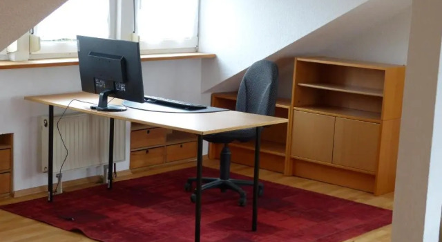 Apartament Apartment Stasch