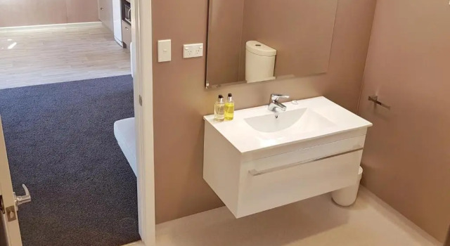 Апартаменты с 2 комнатами Martinborough TOP 10 Holiday Park