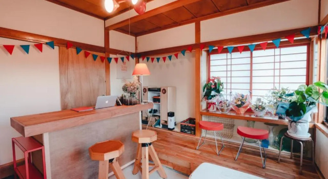 Коттедж SLOW HOUSE kesennuma - Vacation STAY 31901v