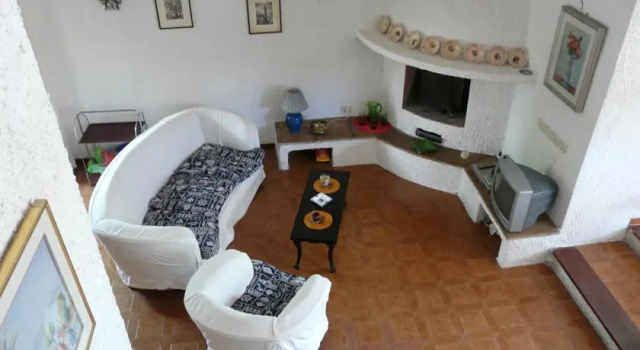 Villa Lena - Le Conchiglie, Забронировать Вилла Виллы Лацио, Вилла