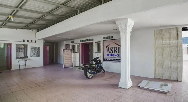Hotel O Asri Residence, Rezervovat Hotel Hotely v Medan s parkováním, Parkování
