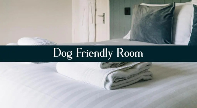 Номер Superior Bryn Berwyn Country House Tresaith