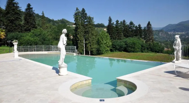 VILLA TURRI - Luxury Country & Padel Resort, Забронировать Вилла Виллы Гарфаньяна, Вилла