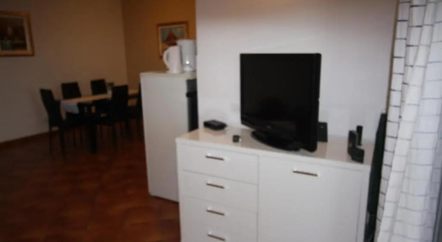 Apartments Ambiente mit Pool