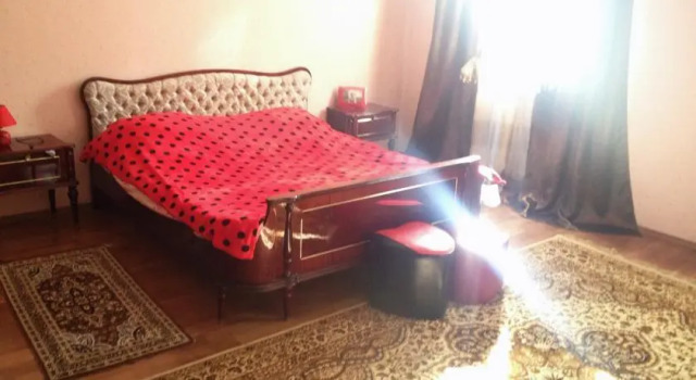 Amazing guesthouse