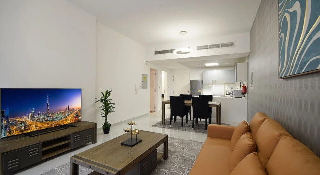 Key Host - Alcove Residence