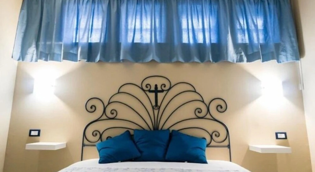 Apartamento B&B De Sire