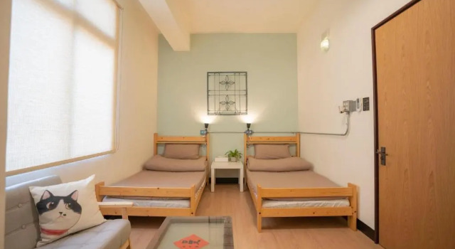 Lento Hostel