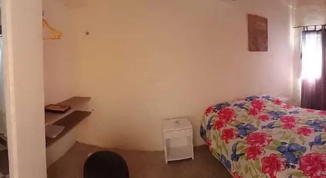 Descanso Cordillerano