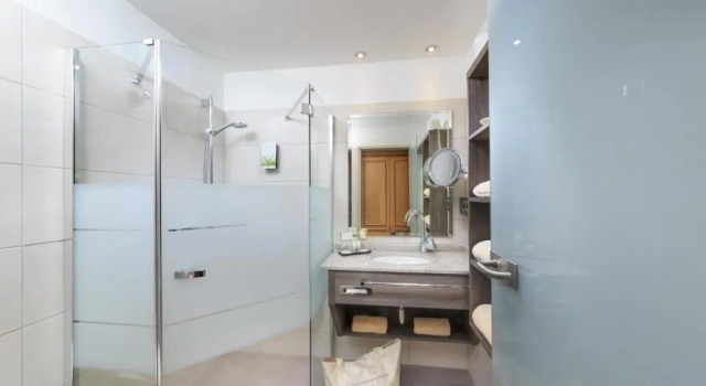 Номер Standard Hotel Sommer Füssen