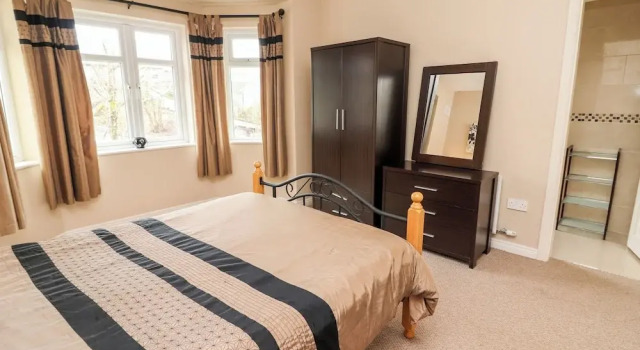 Cúlánn, Prenota Casa vacanze Hotel a Connacht con parcheggio, Parcheggio