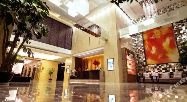 Huasheng Shaxian Boutique Hotel, Book Boutique Sanming Fujian