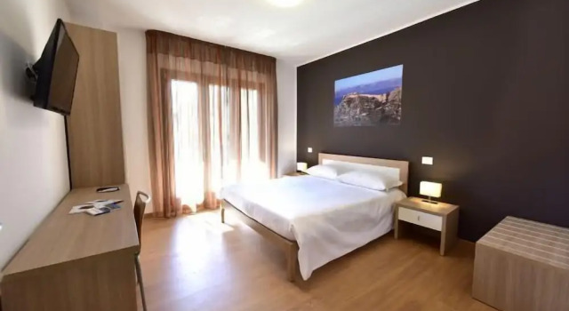 Номер Superior Trip Room & Breakfast