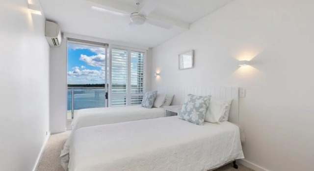Las Rias Holiday Apartments, Prenota Appartamento Hotel SPA a Queensland, SPA