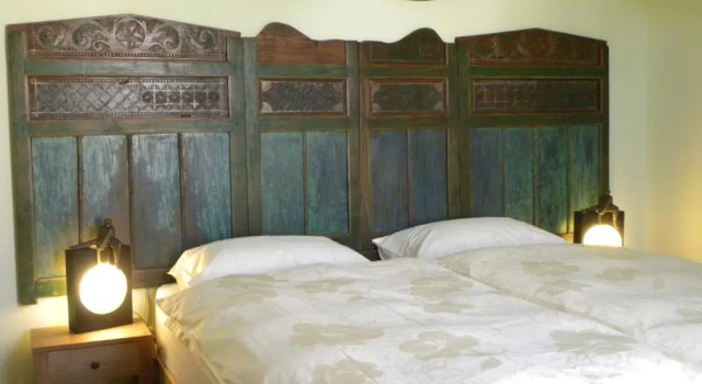 Двухместный номер Standard Casa Munay