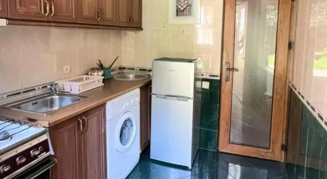 Номер Standard Guesthouse Parnavaz Mepe