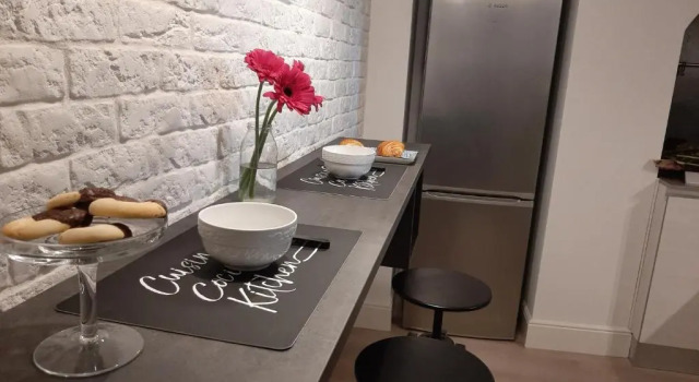 Коттедж Nicotta Puglia Guesthouse