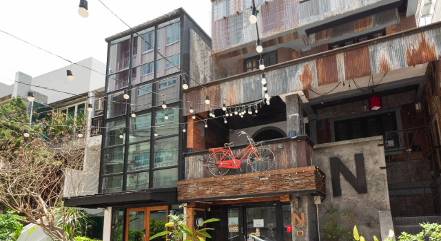 OYO 1049 N Nimman