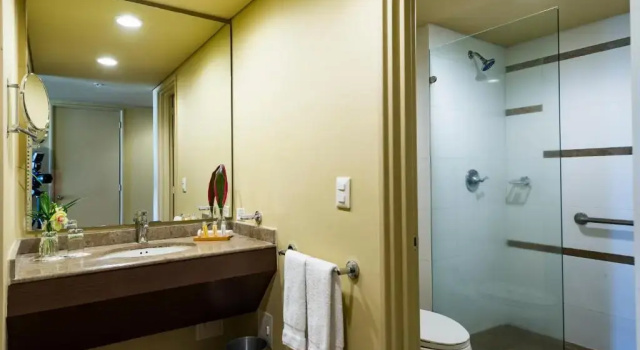 Номер Economy Movich Hotel de Pereira
