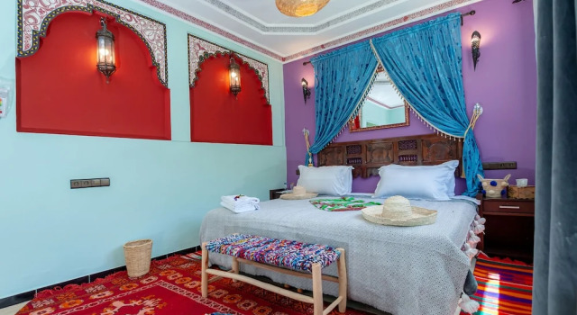 Smile House Imlil
