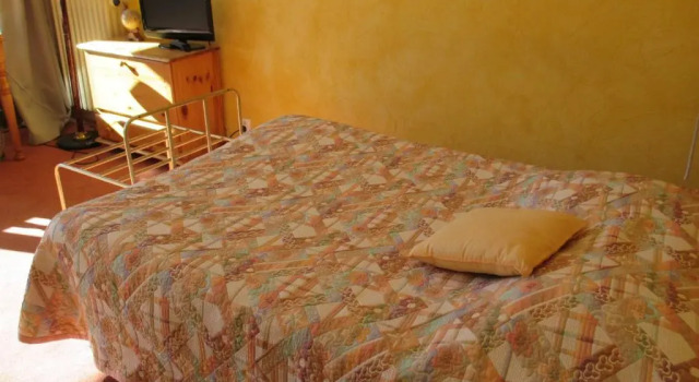 Двухместный номер Standard Hôtel lAdrech de Lagas