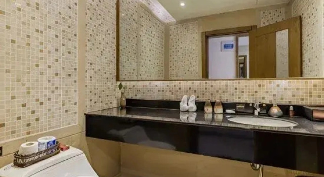 Executive Suite Julong Hotel