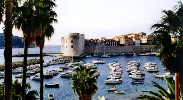 Апартаменты Дуплекс c 1 комнатой Dubrovnik Hotel Alternatives