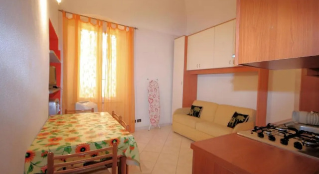 Garibaldi 135 in Loano, Забронировать Апартаменты/квартира Лоано Ривьера-делле-Пальме