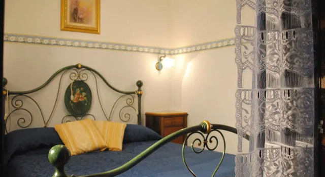 Agriturismo al Benandant