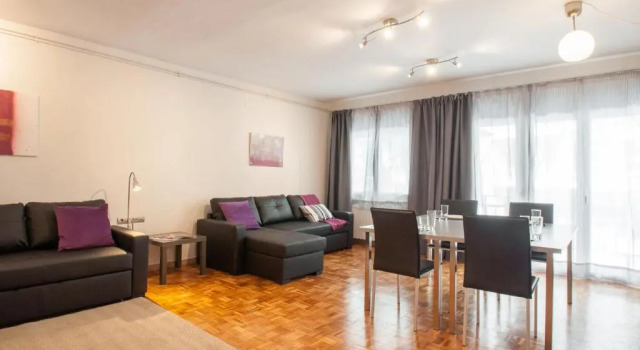 Autèntic Arc de Triomf Apartment, Забронировать Апартаменты/квартира Эшампле Барселона, рядом с Santa Caterina Market