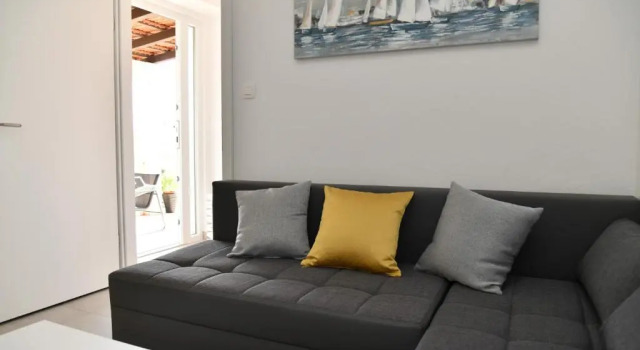 Apartments Near Sea Supetar, Prenota Appartamento San Pietro di Brazza 