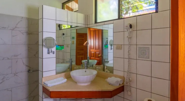 Вилла Deluxe с видом на сад Hotel Colinas del Sol