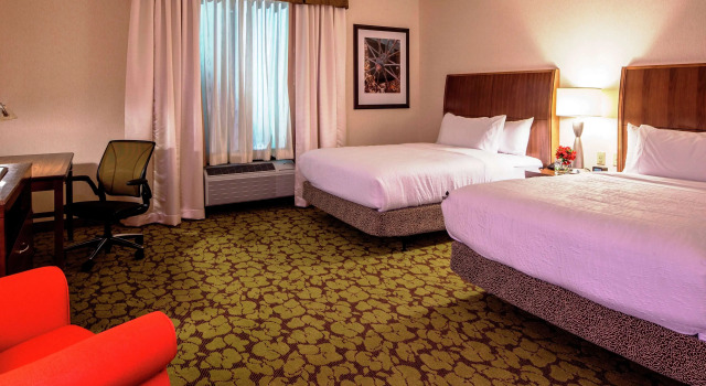 Hilton Garden Inn Uniontown, Buchen Sie Hotel Uniontown 