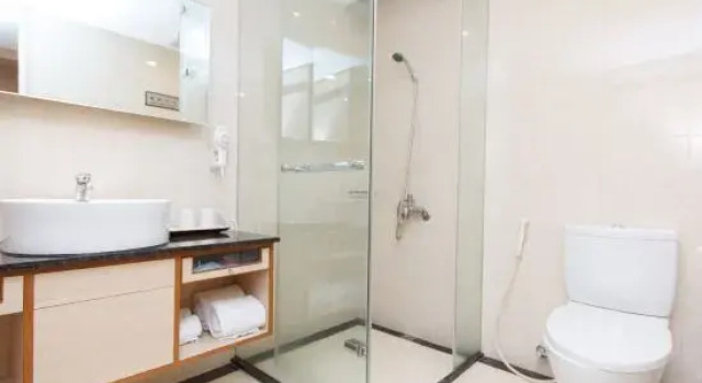 Deluxe Vierer Zimmer SLV Hotel Group-SLV Business Hotel