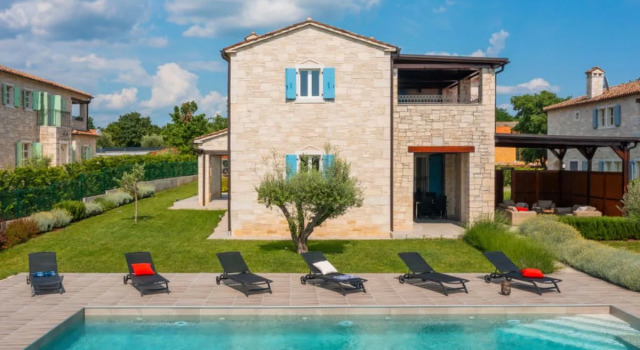 Villa Grando II