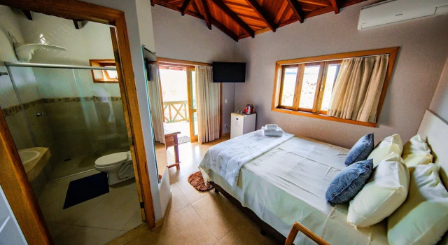 Номер Standard Villa Annapurna