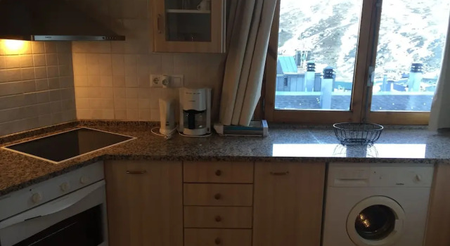 Апартаменты Apartamentos  Sherpa