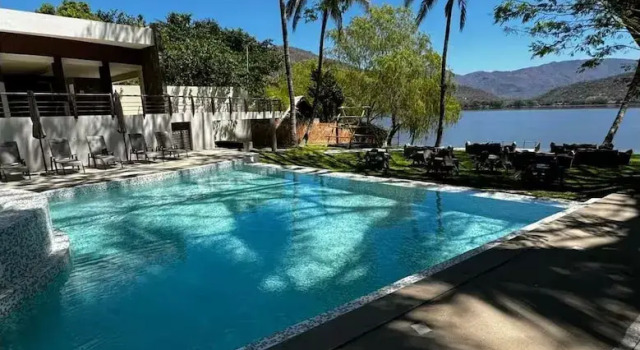 Chiijaj Hotel & Club De Laguna