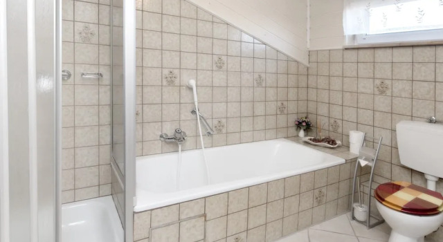 Апартаменты с балконом Haus Josef Hager