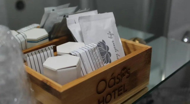 Номер Standard Hotel Oasis