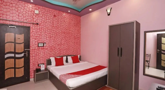 Hotel Sai Palace By OYO Rooms