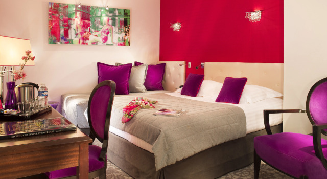 Best Western Anjou Lafayette Opera