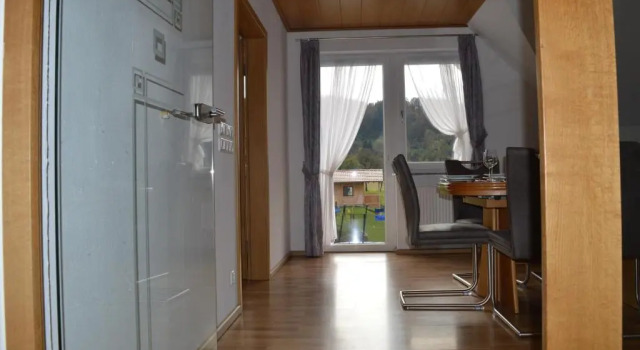 Ferienwohnung im Herzen des Renchtals, Reserva ahora Hotel Hoteles en Baden-Wurtemberg con aparcamiento, Aparcamiento
