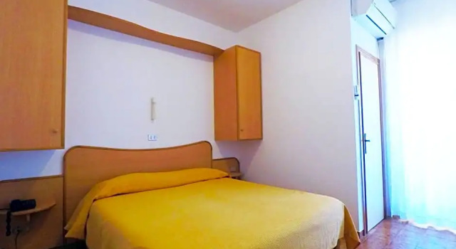Номер Classic Hotel La Vetta Europa