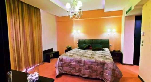 Семейный номер Standard Veriopolis Hotel