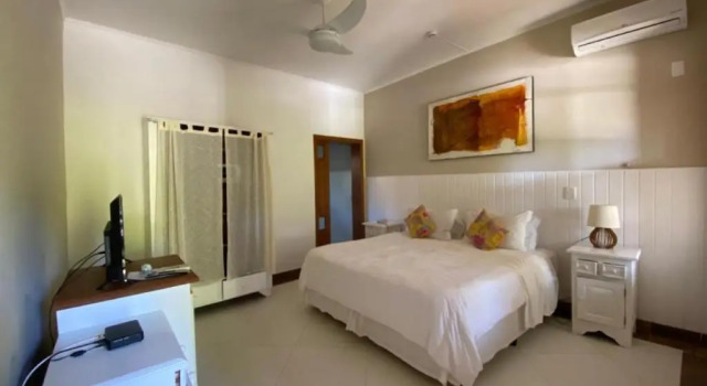 Villa Bebek Hotel