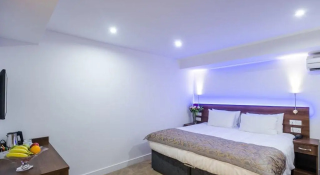 Номер Standard Signature Hotel London