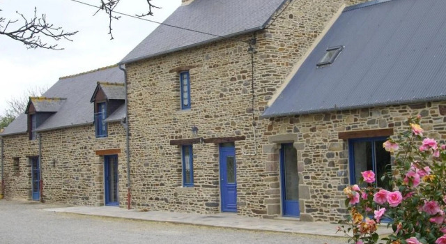 Chambres d'Hôtes La Loubatais, Varaa Hotelli  