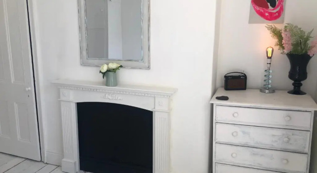 Апартаменты New! Seaside central Scarborough apartment